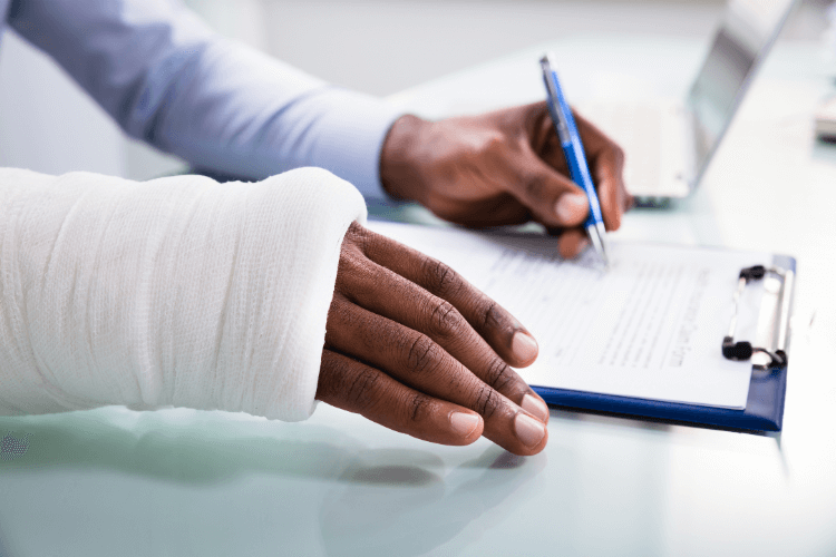 This Is What You Need to Know Before Filing a Personal Injury Lawsuit