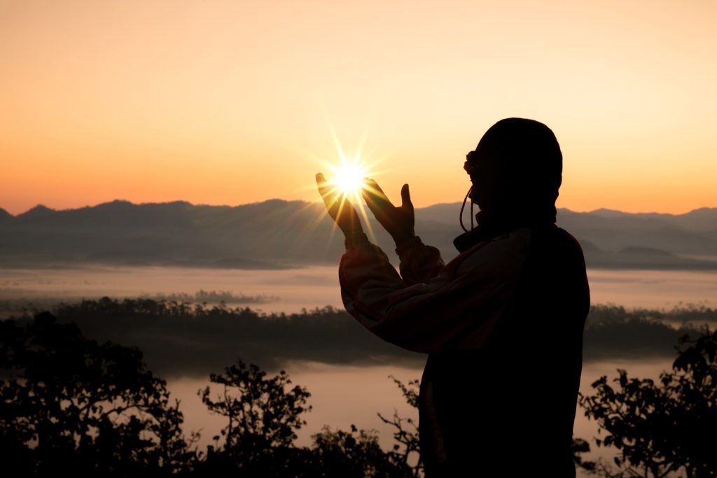 How 7th Step Prayer Can Deepen Your Recovery Journey