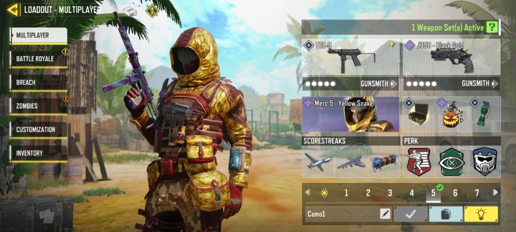 Beginner’s Guide to Buying Call of Duty Accounts Safely