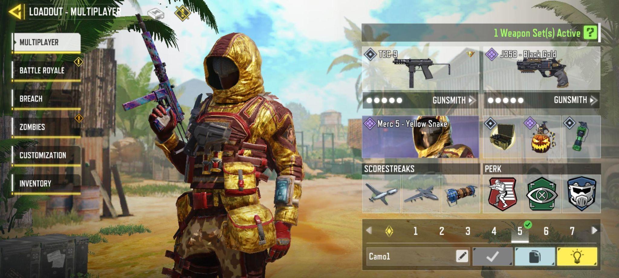 Beginner’s Guide to Buying Call of Duty Accounts Safely 1
