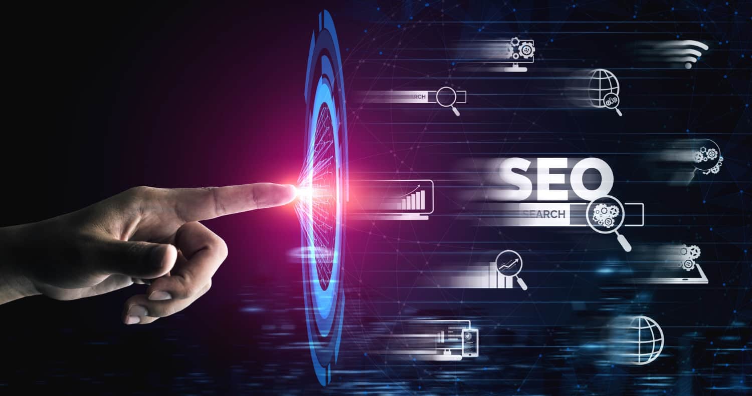 Why SEO Services Are the Backbone of Digital Success 1