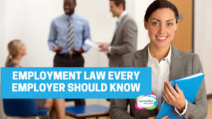 What Every Employer and Employee Needs to Know About Employment Law
