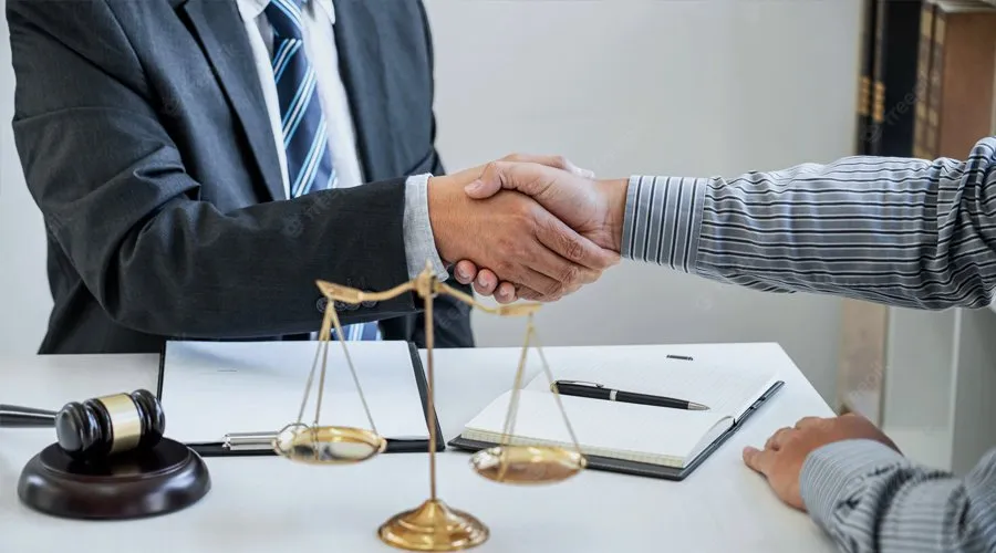 The Top 5 Responsibilities of a Personal Injury Attorney