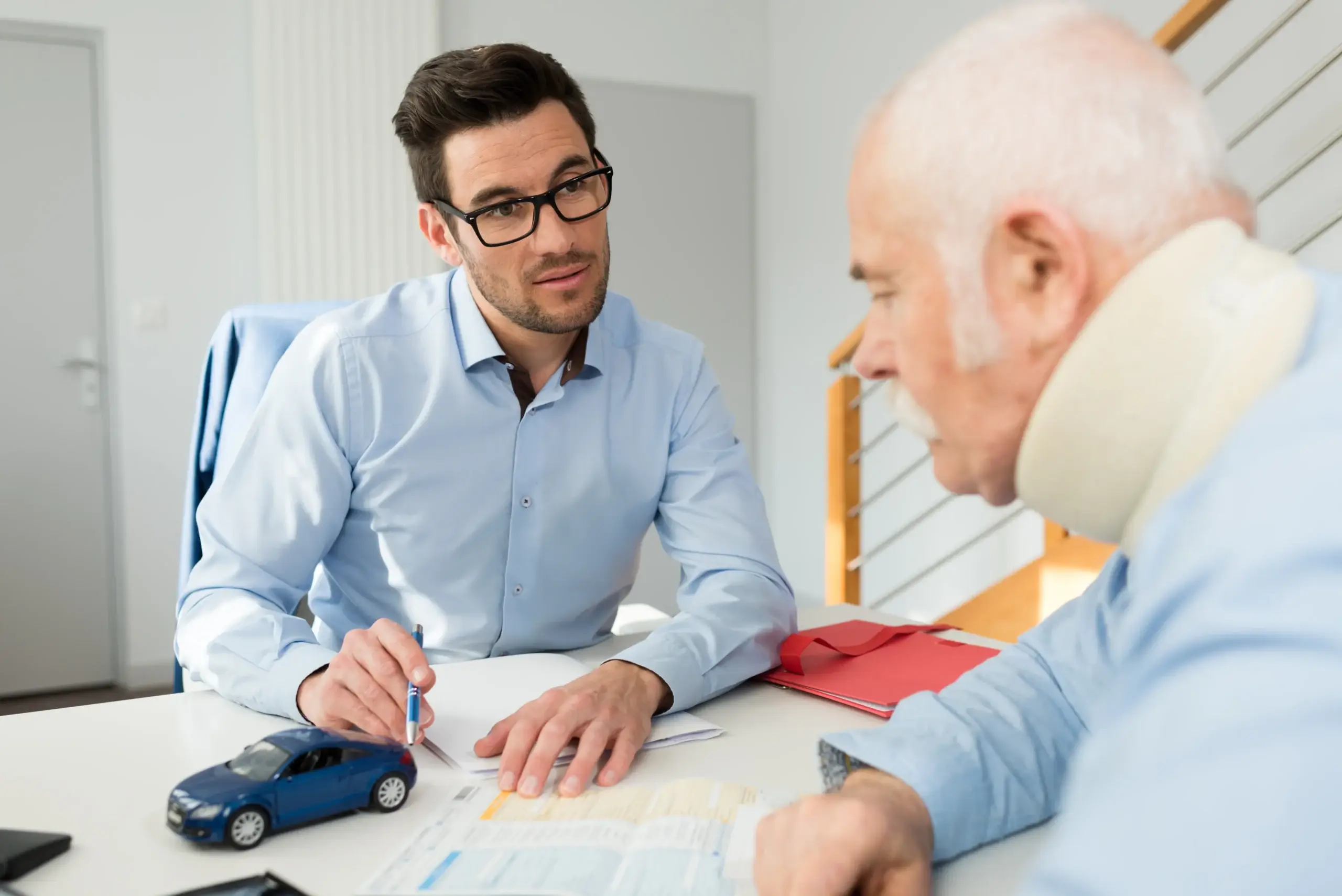 Personal Injury Cases: Effective Ways to Safeguard Vital Pieces of Evidence in a Trial 1