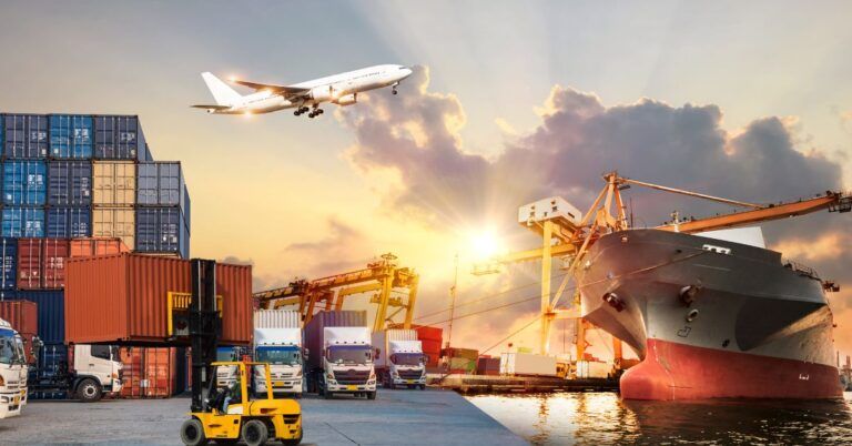 AWB Number Demystified: How It Fits into Your International Logistics Process