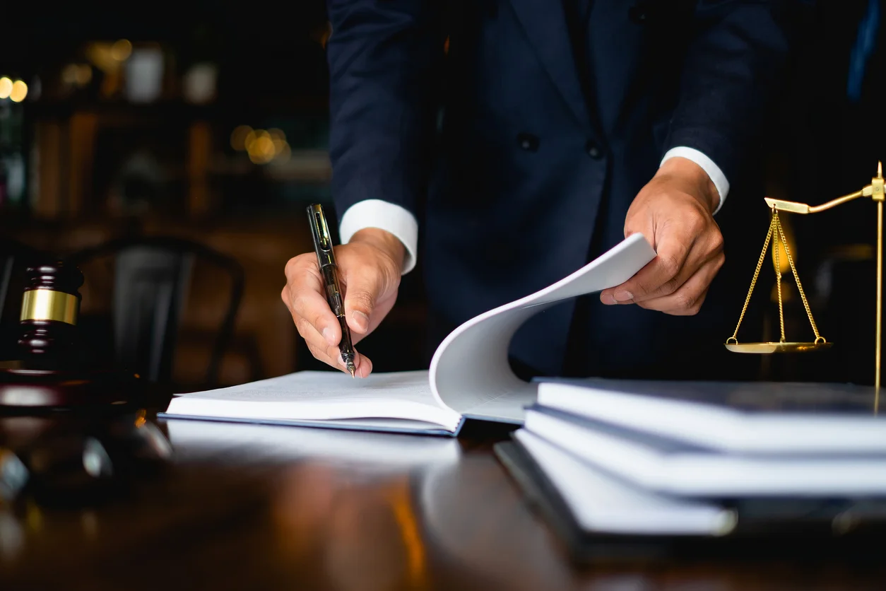 What Happens When You Face Out-of-State Criminal Charges? 1