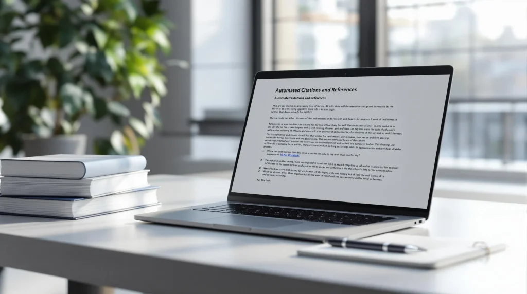Why Students Are Switching to PaperWriter From AI Essay Tools