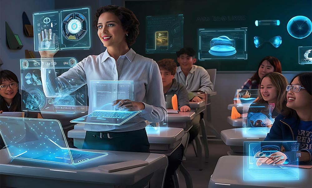 Why Tech Professionals Are Turning to EdTech Tools for Personal and Team Growth