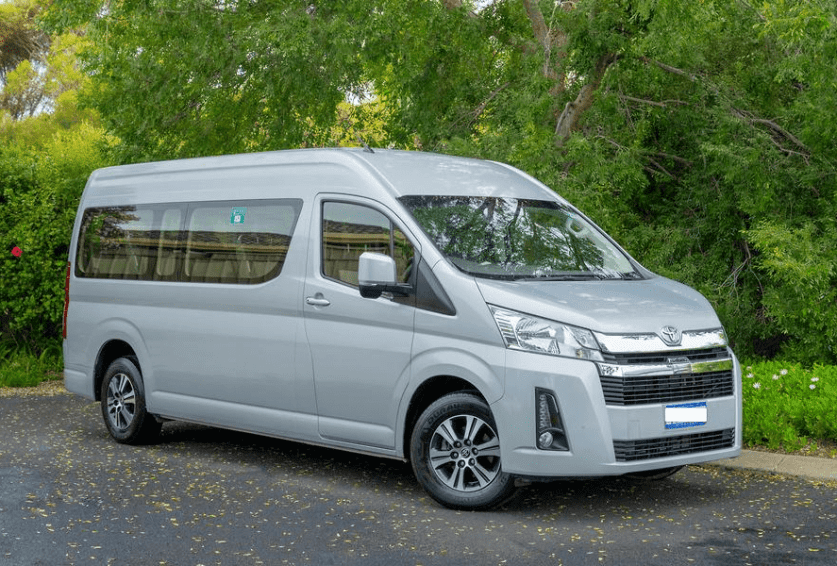 How Melbourne Maxi Cab Makes City Travel Stress-Free? 1