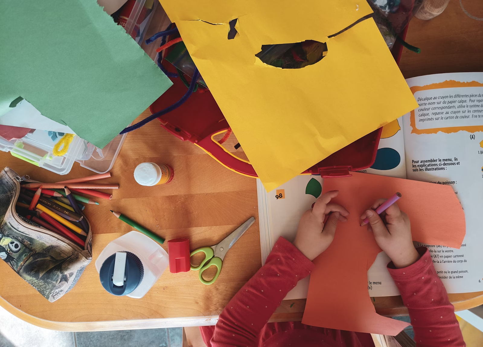 Top 10 Workbooks for Kids to Enhance Home Learning 1