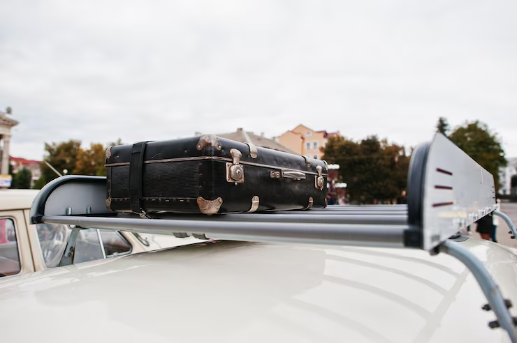 Why Every Tradie Needs Roof Rack: Maximize Space, Minimize Hassle