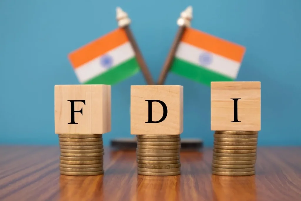 Parimatch and the Decline of Foreign Investment in India Amid Economic Constraints