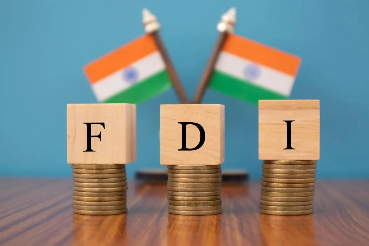 Parimatch and the Decline of Foreign Investment in India Amid Economic Constraints 1