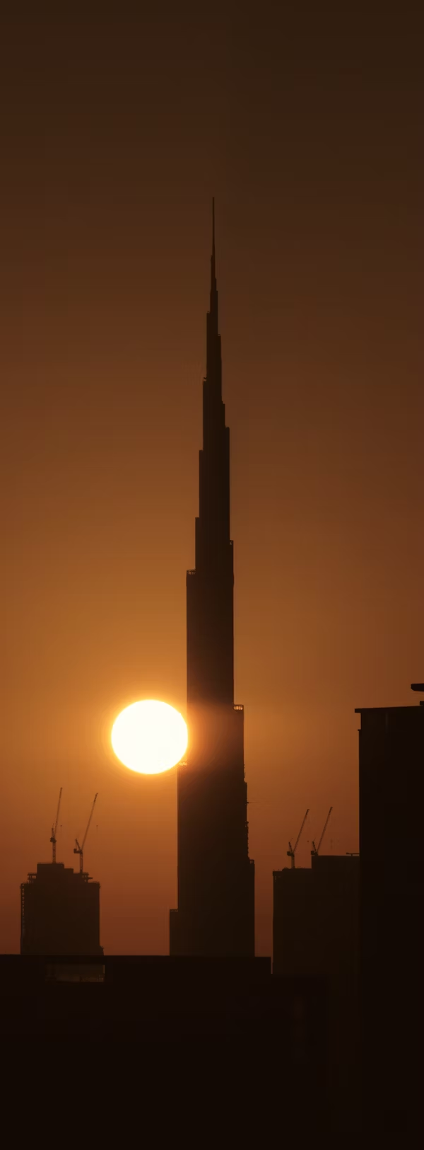 A Perfect Honeymoon in Dubai 1