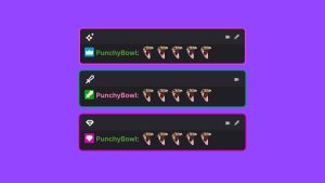 Using Extensions to View Twitch Chat on Replays
