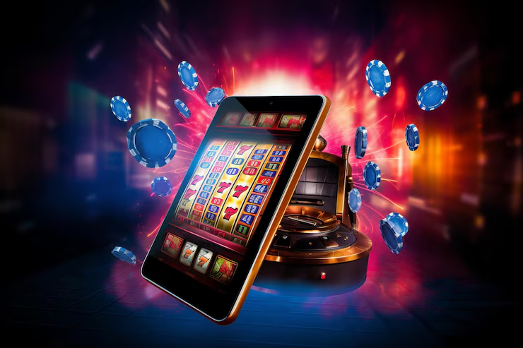 Playing Real Money Jackpot Slots Without Taking Risks
