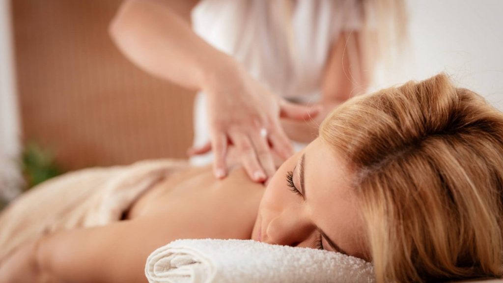 Relax and Recharge: Best Business Trip Massage Services in Ansan