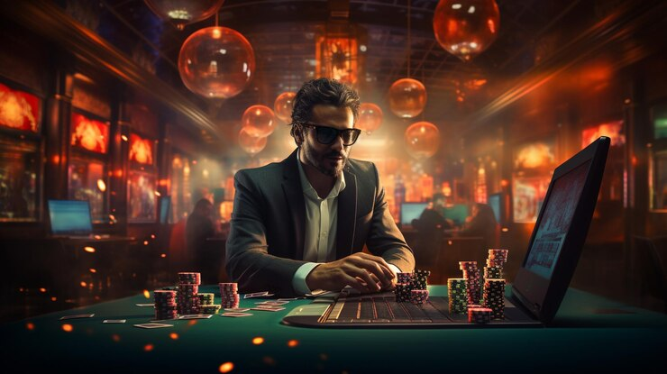What You Need to Know About Playing Casino Online Games