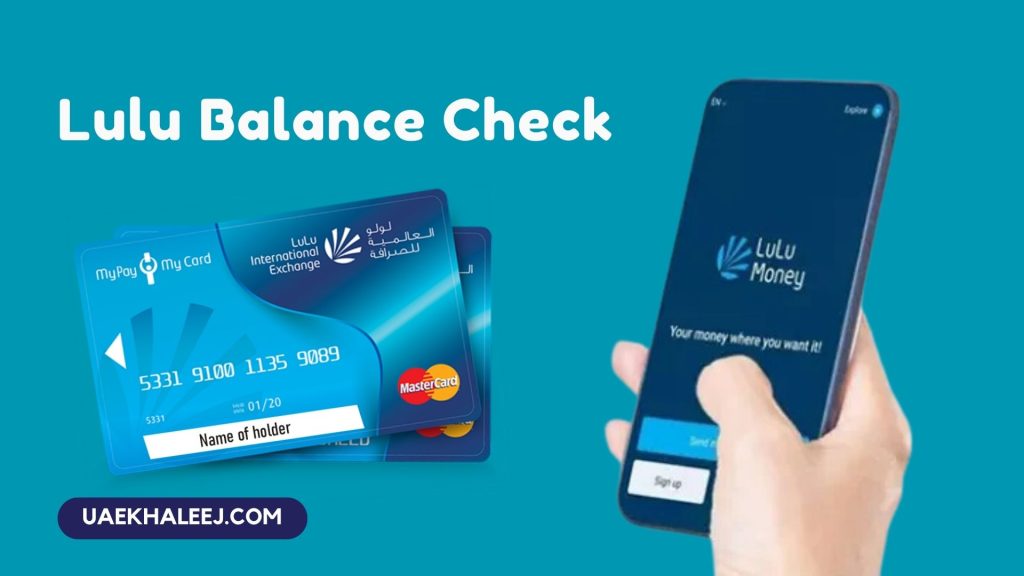 Your Simple Guide to Checking Salary Card Balances in the UAE
