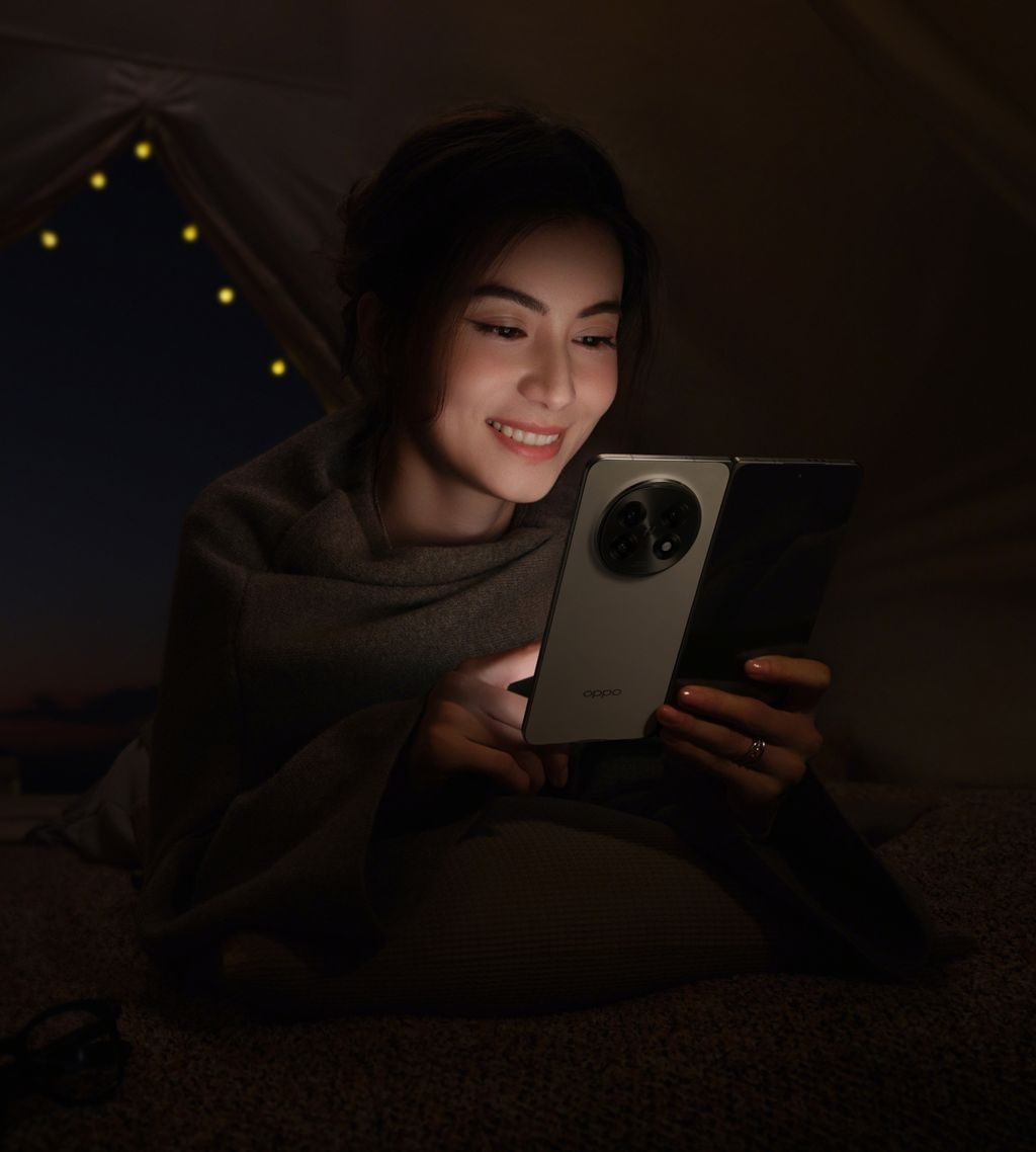 About OPPO: How the Brand Shapes the Future of Technology in Indonesia 1