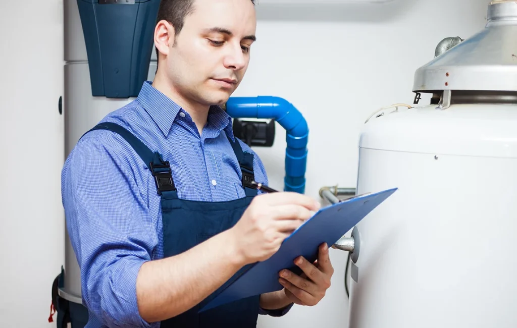 Benefits of Annual Drain Inspections for Hamilton Homes