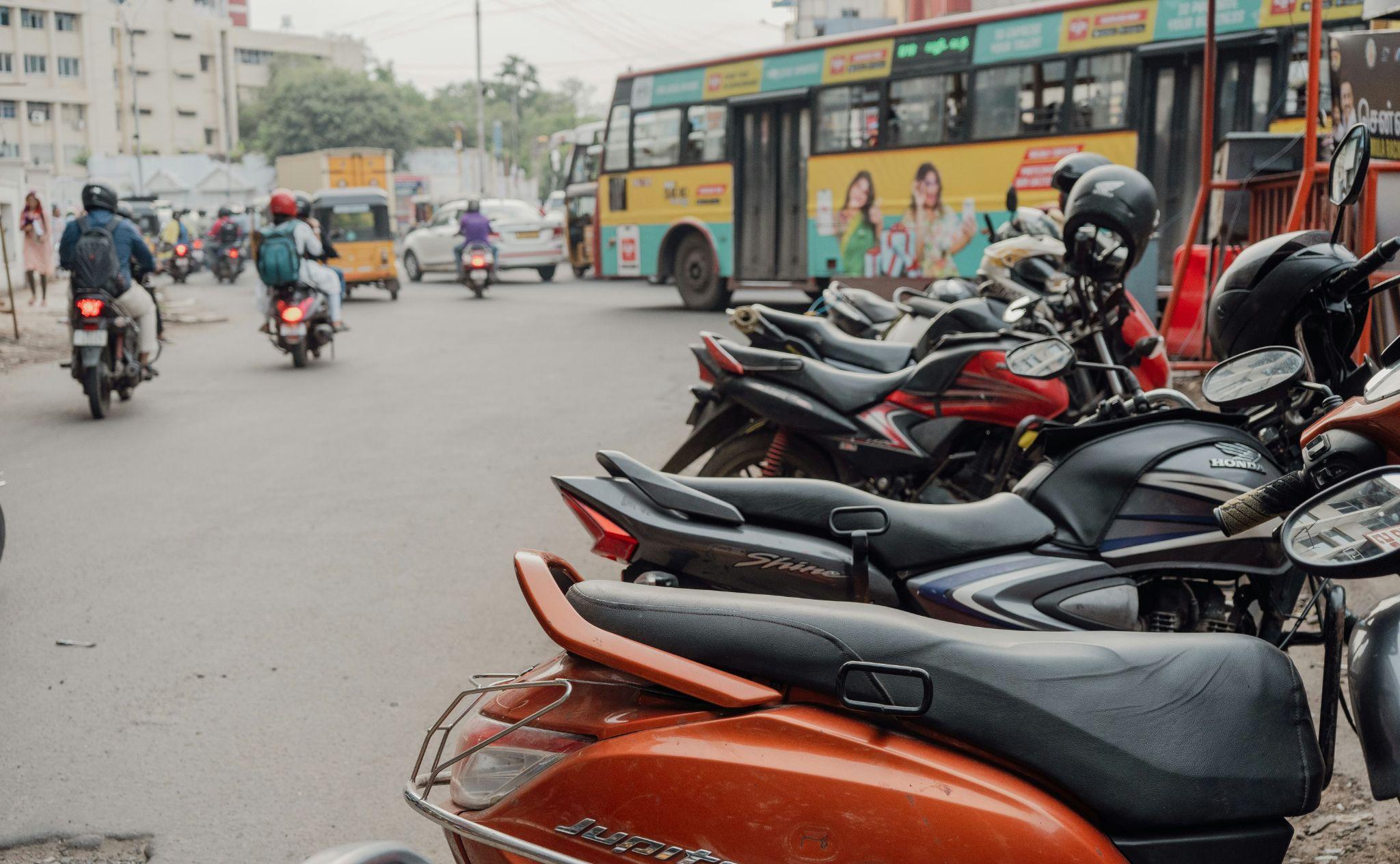 The Easiest Way to Renew Your Driving Licence in Chennai: A Beginner’s Guide 1