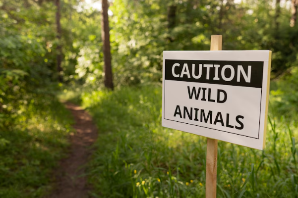 How PestBear Prevents Wildlife From Returning To Your Tampa Property? 1