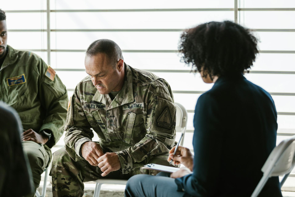 What Are the Names of the Top TRICARE Rehabs in the US?