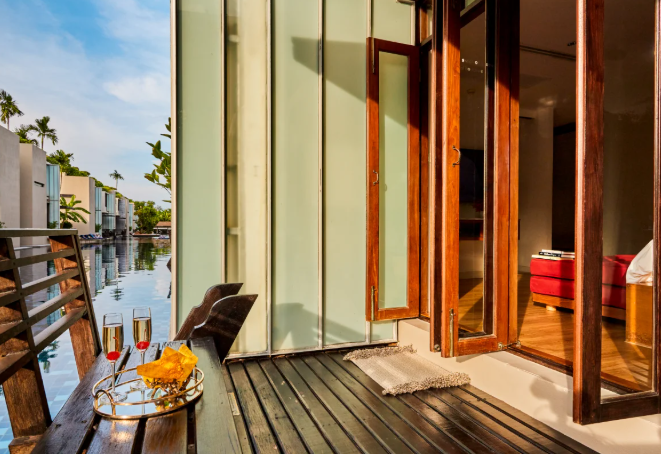 Let’s Sea Hua Hin: A Tranquil Haven for Beach Lovers Seeking Elegance 1