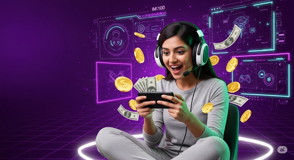 Play Top Colour Prediction Games & Win Daily Prizes