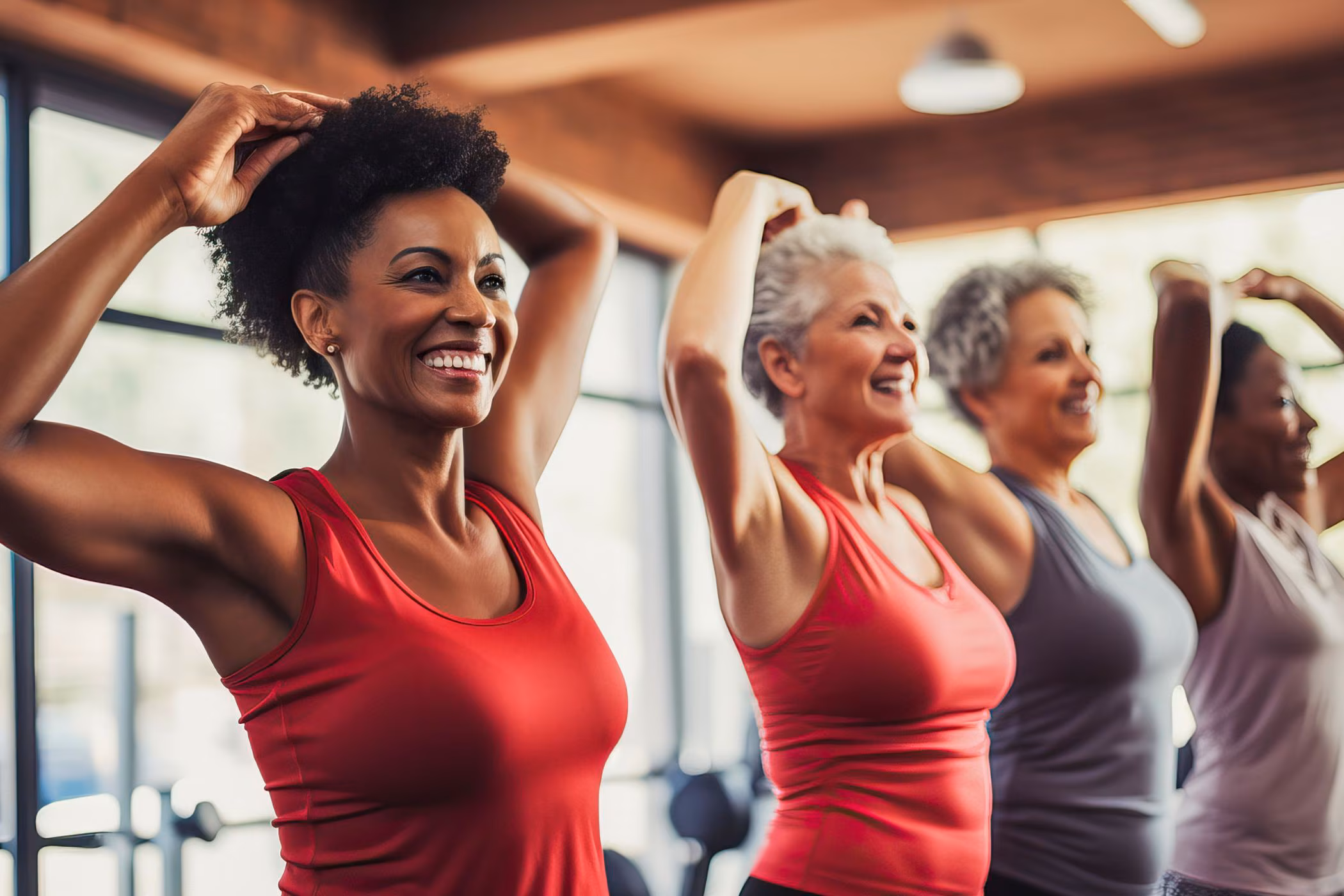 Why Everyone Has a Gym Scent Now and It’s Not Just Deodorant 1