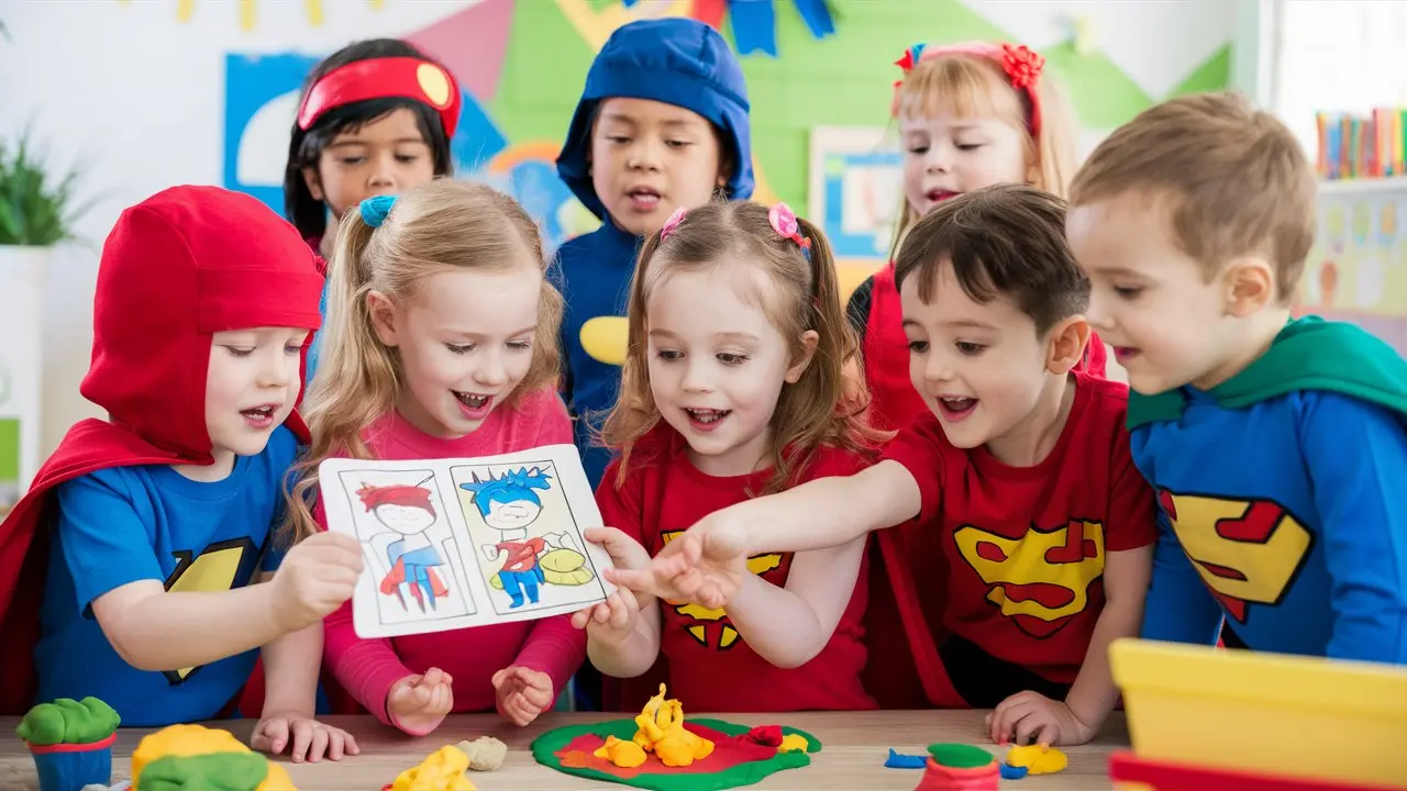 Applying Educational Games in Teaching Practice to Support Early Literacy Development 1