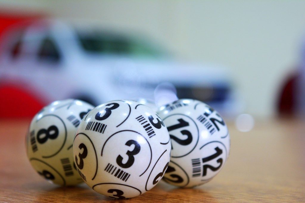 I’m a Lottery Expert These Are The 5 Most Drawn Numbers