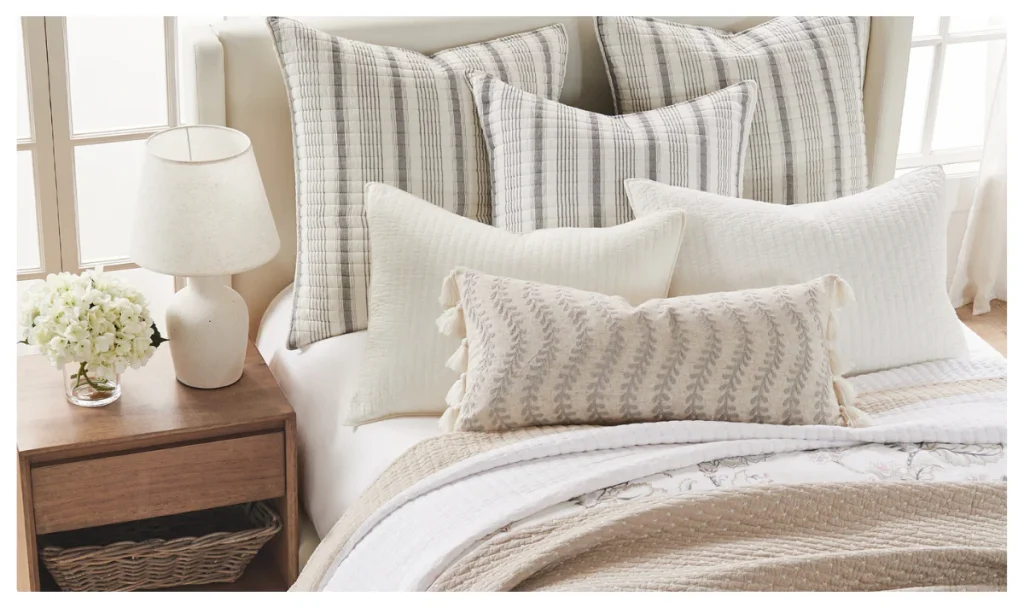 Mixing and Matching: Creating Layered Looks with Duvet Cover Sets