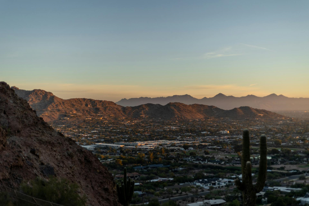 What Are the Names of the Best Treatment Centers in Arizona?
