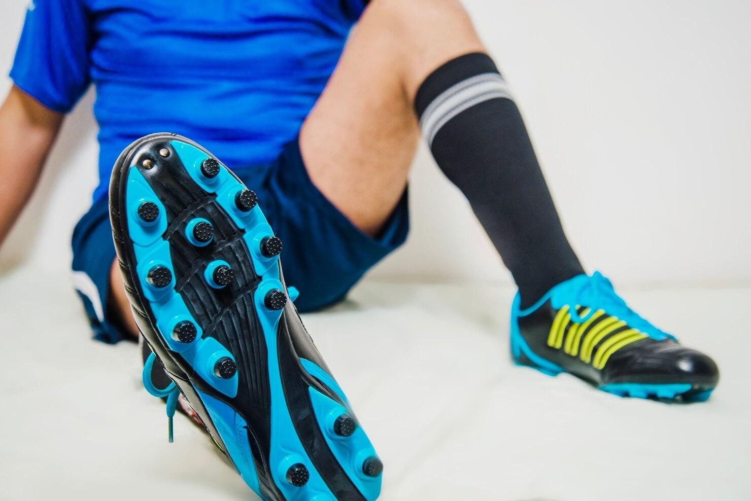 Power, Precision, and Personality: Do Football Boots Really Make a Difference? 1