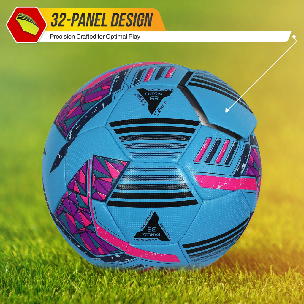 A Complete Guide on Selecting Soccer Balls for Every Player, Game and Surface
