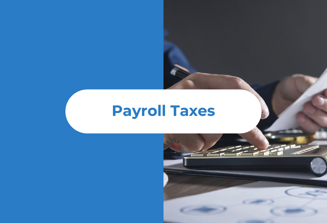 How Payroll Tax Compliance Differs By State In The U.S. 1