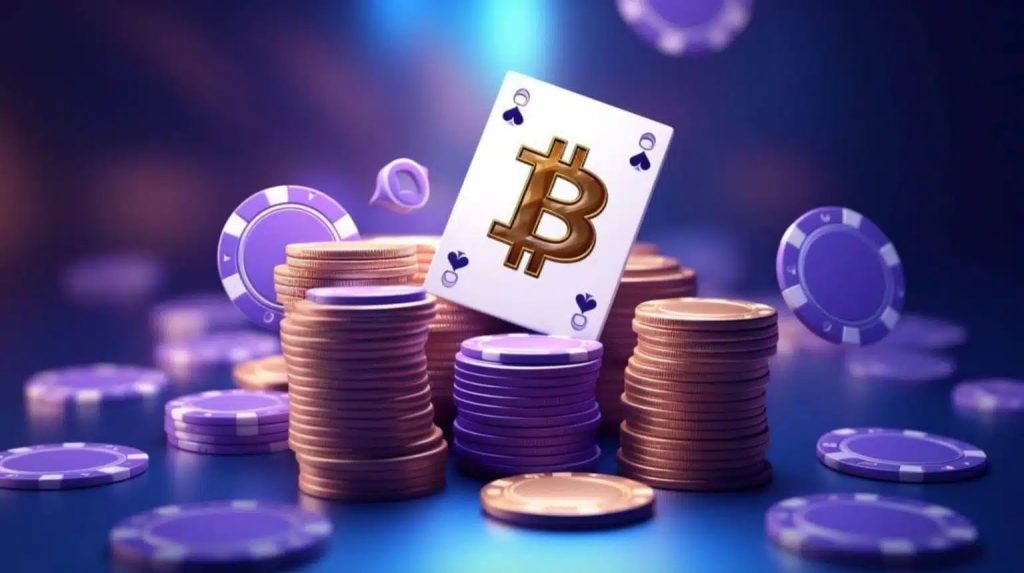 Spinning into the Future: The Allure of Crypto Slots