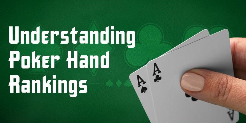 How to Easily Memorize Poker Hands and Hand Rankings 1