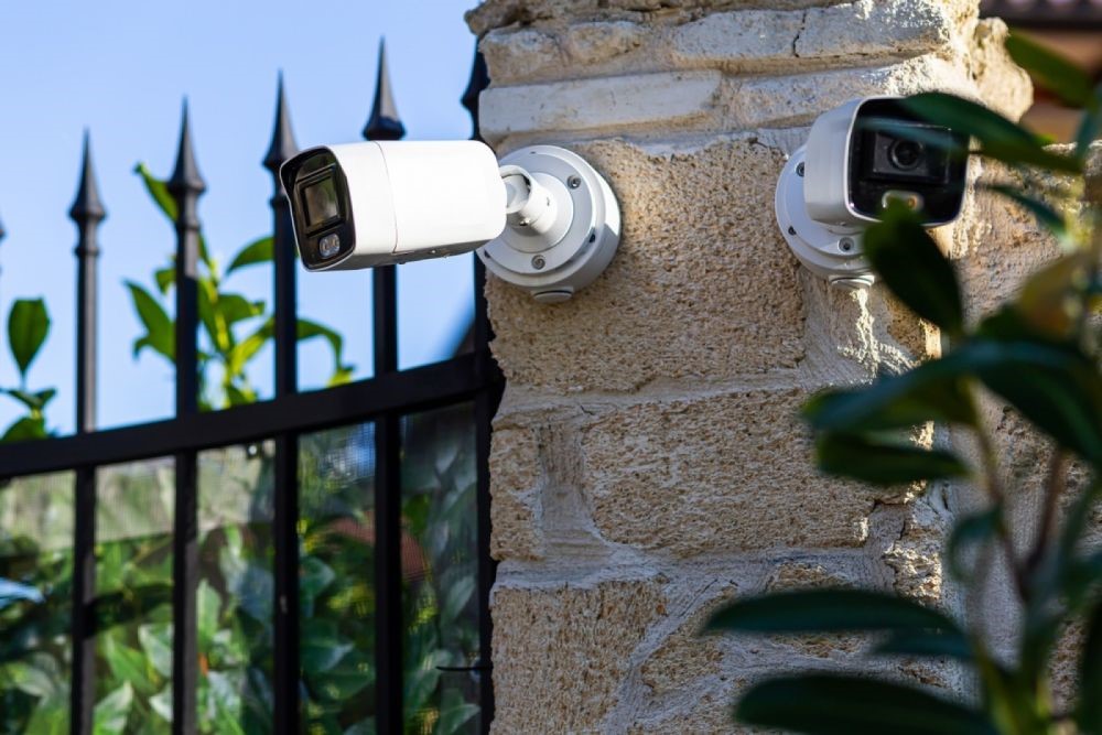 CCTV Installation Challenges in Older Long Island Buildings